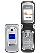 Leuke beltonen voor Nokia 6085 gratis.